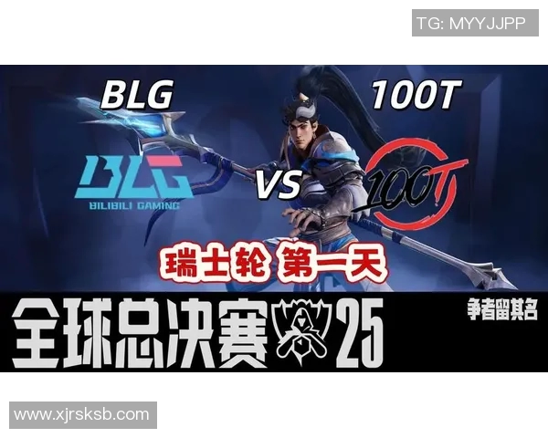 s15电竞总决赛深度分析BLG反击战术的独特魅力与执行策略