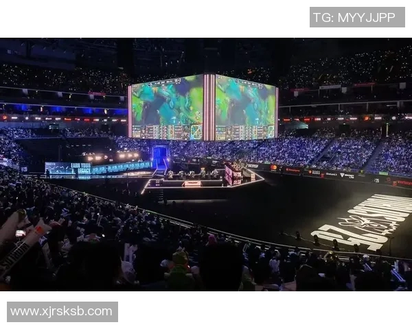 赵敏畅谈和平精英生涯与s15电竞总决赛背后的故事与感悟