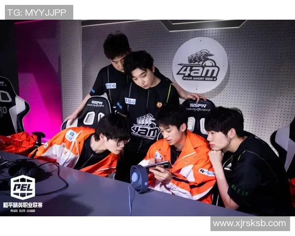 2026电竞新闻S15LOL赛事精彩回顾和平精英V5战队节奏探秘之旅